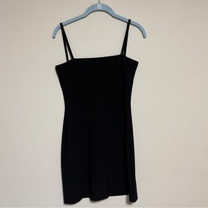 Vintage Charlotte Russe Mini Dress | Size M